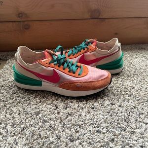 Women’s Nike Waffle Ones